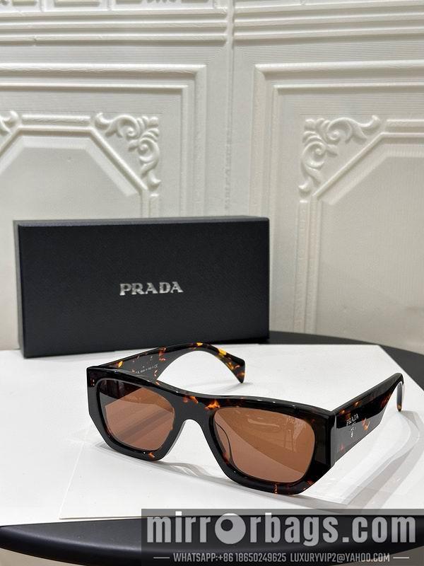 Replica Prada Glasses smx165
