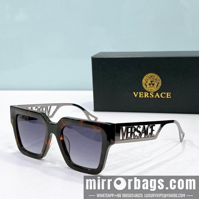 Replica Versace Glaases smx117
