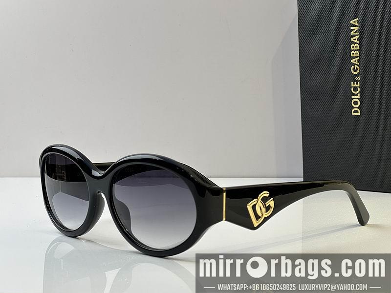 Replica DG Glasses 03smh75