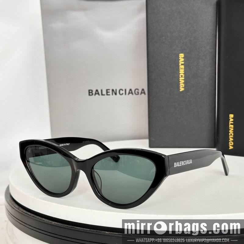 Replica Balenciaga Glasses smr106