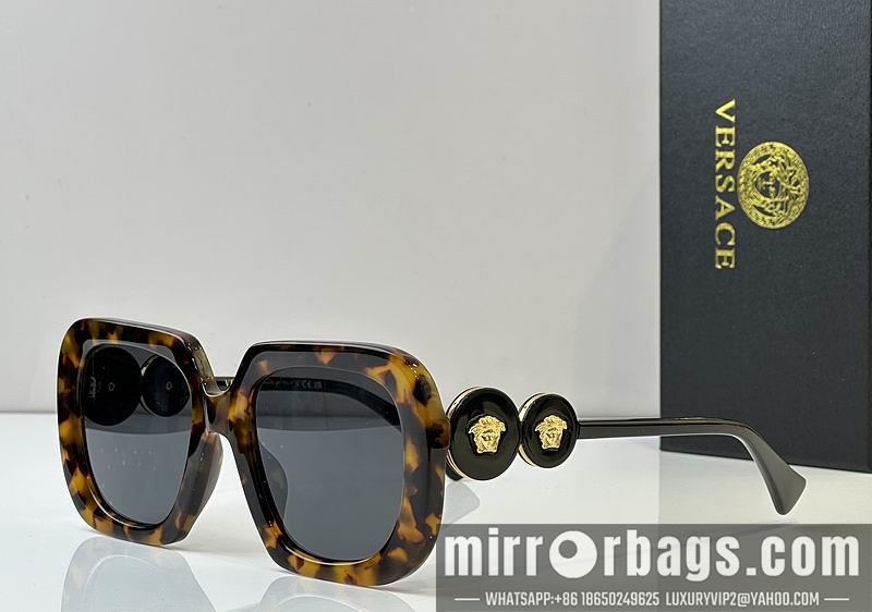 Replica Versace Glasses 03smh114