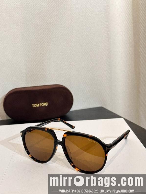 Replica Tom Ford Glasses smx64