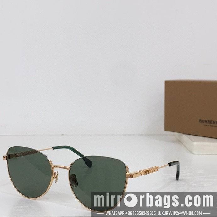 Replica Burberry Glasses smx76