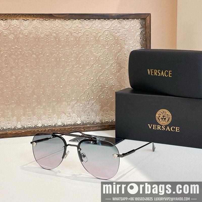 Replica Versace Glasses 03smh53