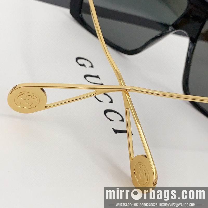 Replica Gucci Glasses smr70