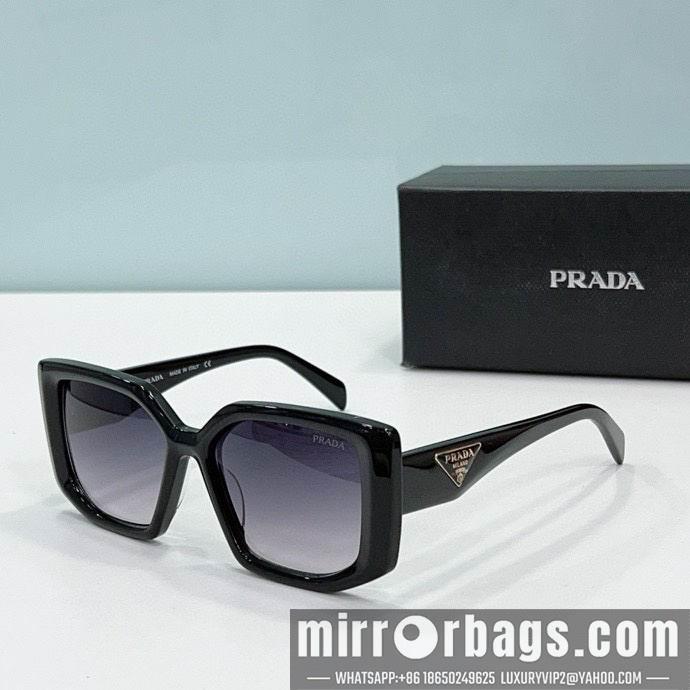 Replica Prada Glasses smr96