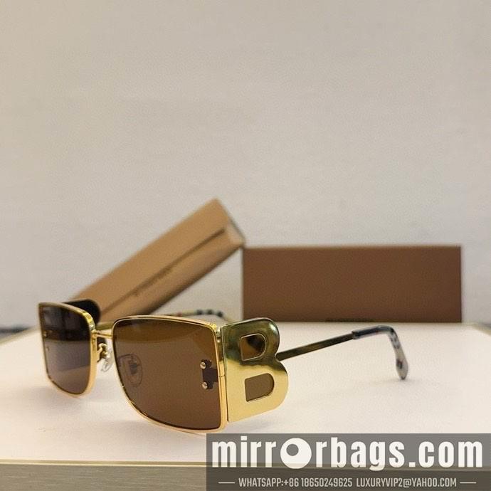 Replica Burberry Glasses smx69