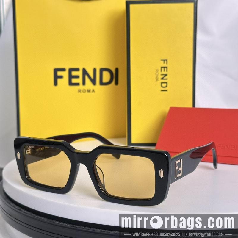 Replica Fendi Glasses smh87