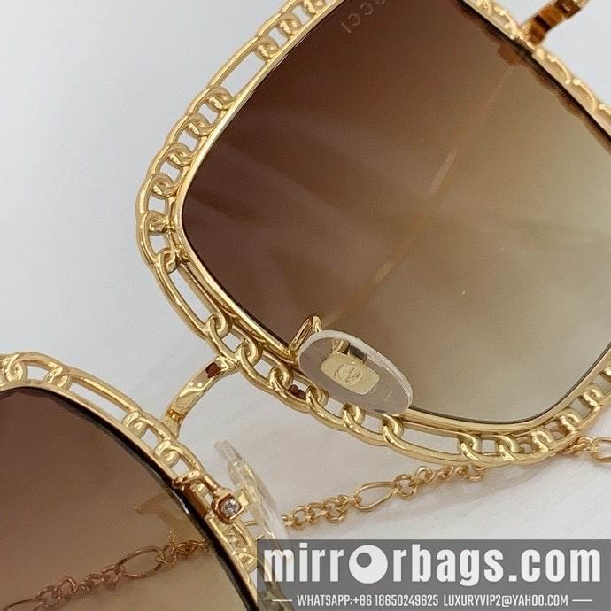 Replica Gucci Glasses smr16