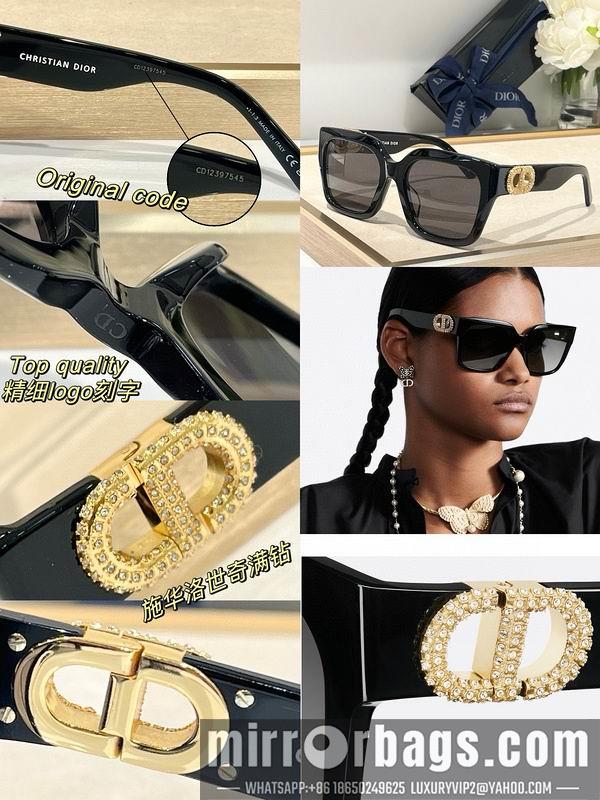 Replica Dior Glasses smr22