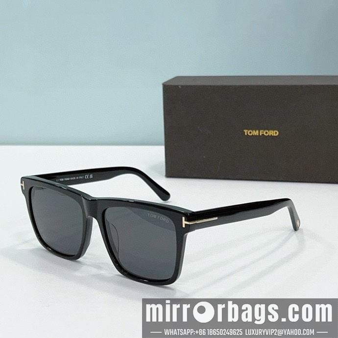 Replica Tom Ford Glasses smx42