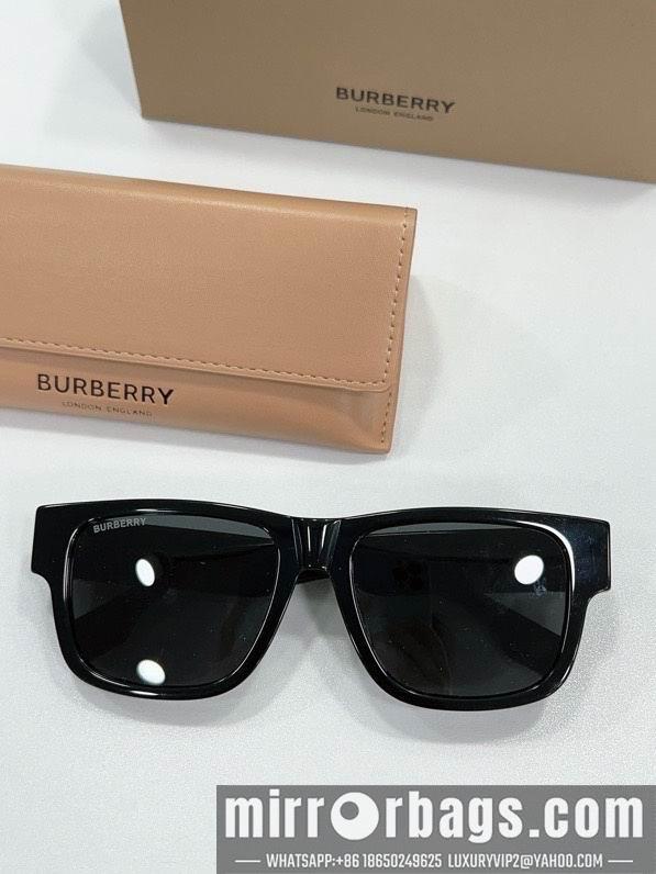 Replica Burberry Glasses smx41