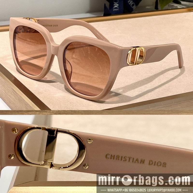 Replica Dior Glasses smr23