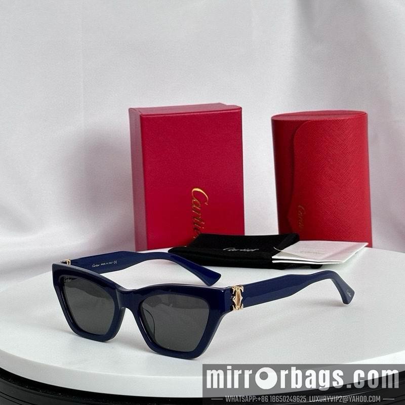 Replica Cartier Glasses smr163