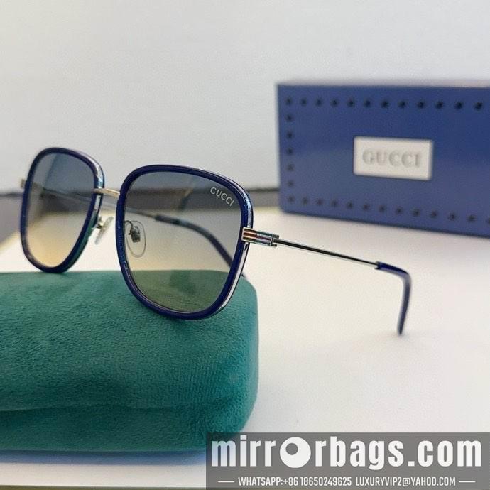 Replica Gucci Glasses smx208