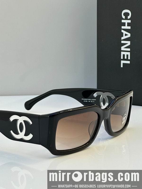 Replica Chanel Glasses smh15