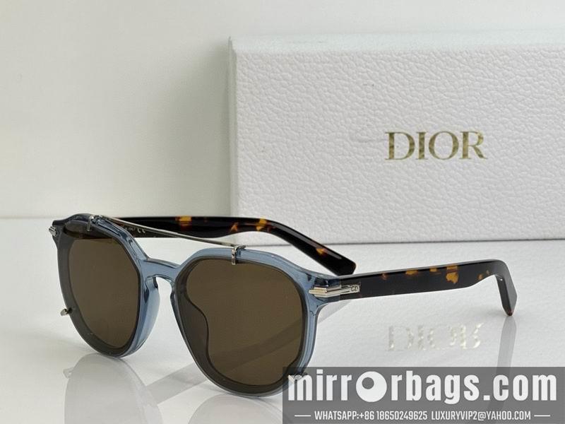 Replica Dior Glasses 03smh128