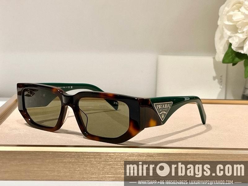 Replica Prada Glasses smr117