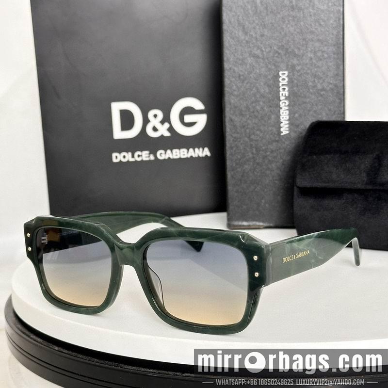 Replica DG Glasses 03smh09