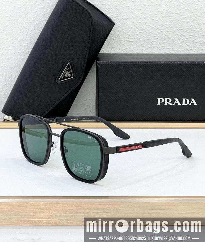 Replica Prada Glasses smh194