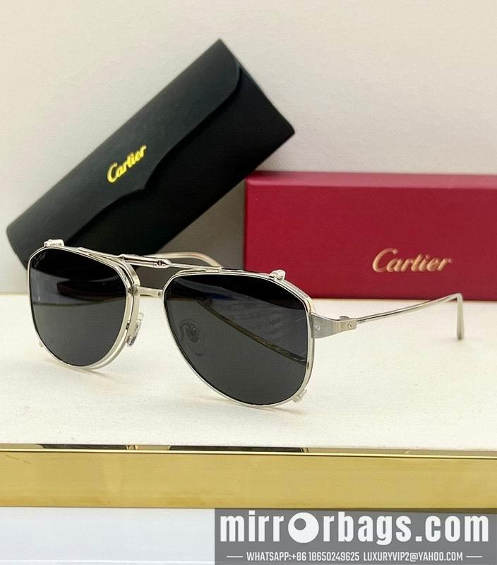 Replica Cartier Glasses smh132