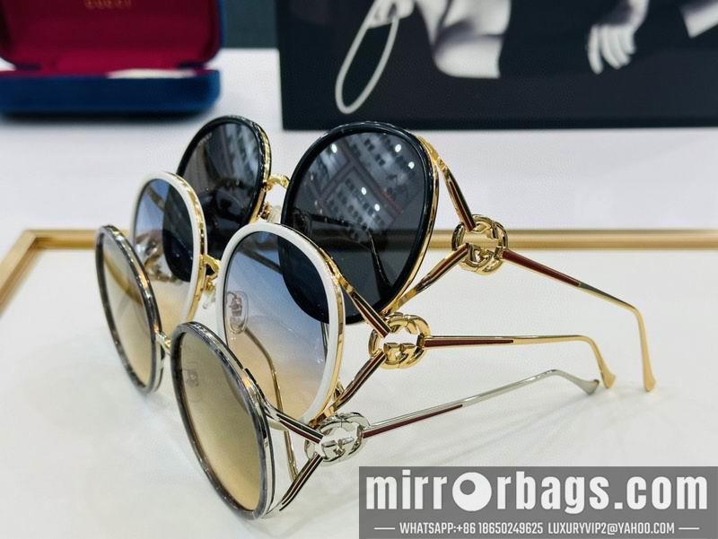 Replica Gucci Glasses smr133
