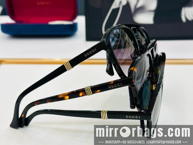 Replica Gucci Glasses smr42