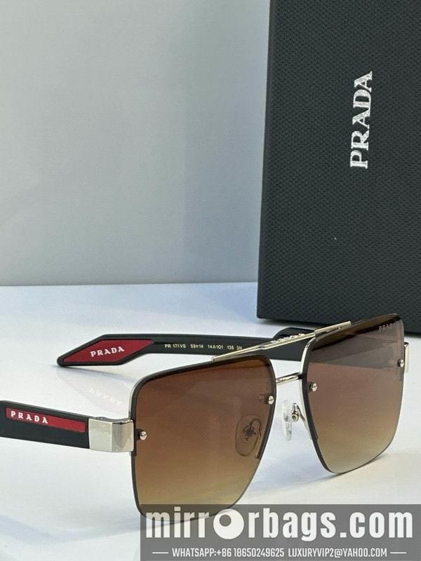 Replica Prada Glasses smh118