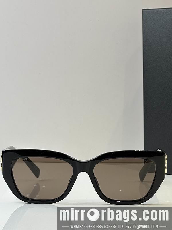 Replica Balenciaga Glasses 03smh61