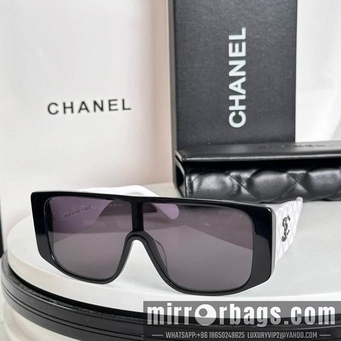 Replica Chanel Glasses smx341
