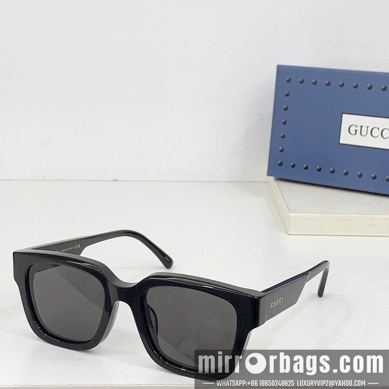 Replica Gucci Glasses smh04