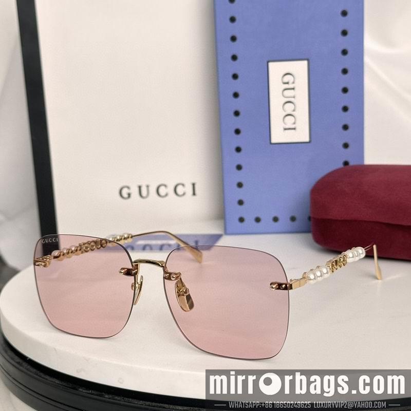 Replica Gucci Glasses smh194