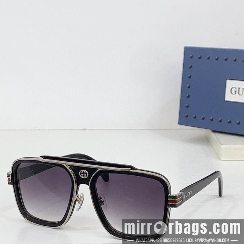 Replica Gucci Glasses smr89