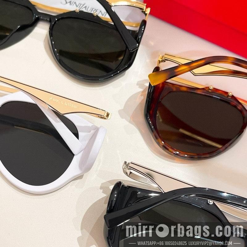 Replica YSL Glasses 03smh40