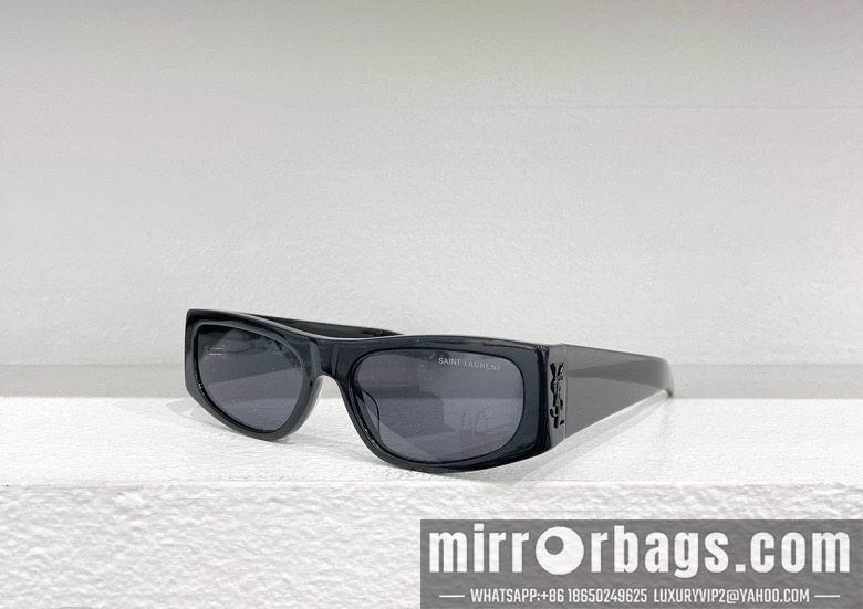 Replica YSL Glasses smx110