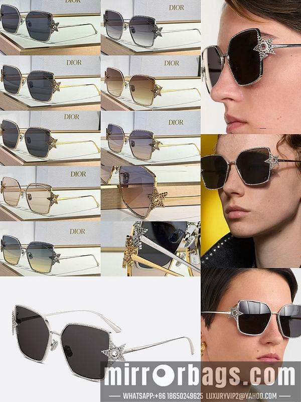 Replica Dior Glasses 03smh83
