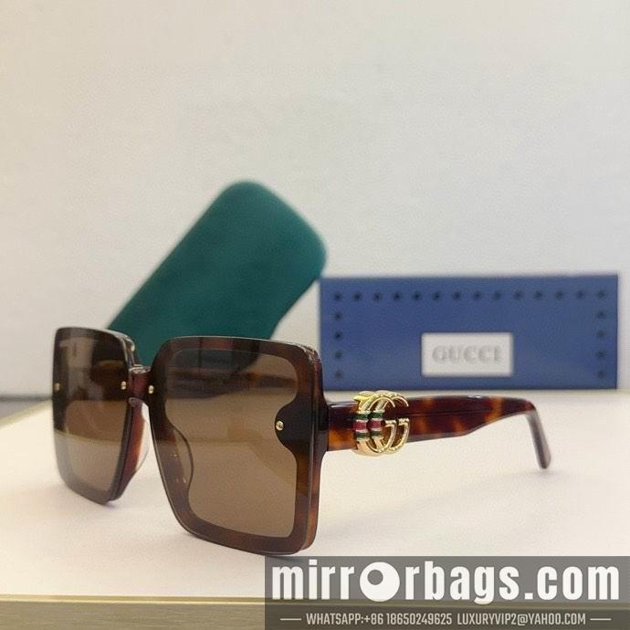Replica Gucci Glasses smx223