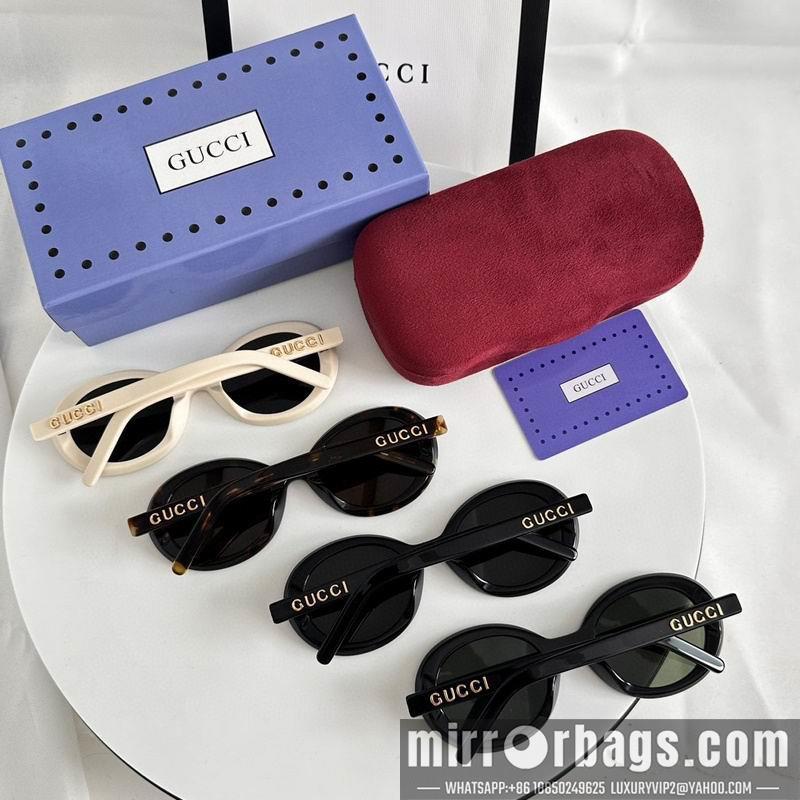 Replica Gucci Glasses smr170
