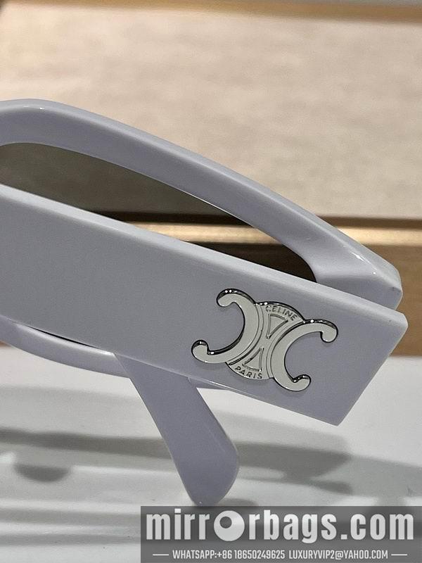 Replica Celine Glasses smx141