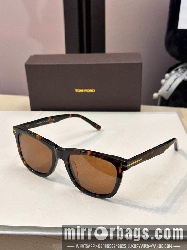 Replica Tom Ford Glasses smx39