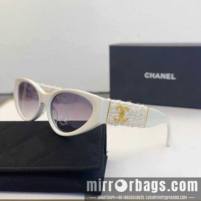 Replica Chanel Glasses smx308