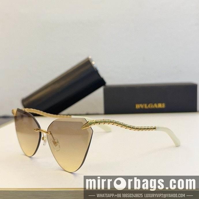 Replica Bvlgari Glasses smx33
