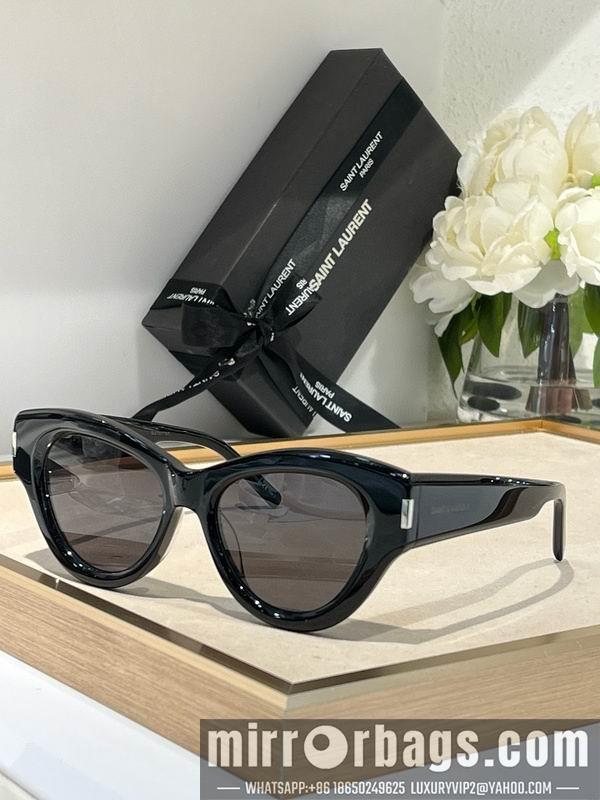 Replica YSL Glasses smx55