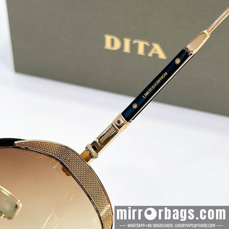 Replica Dita Glasses smr33