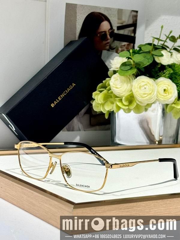 Replica Balenciaga Glasses 03smh33