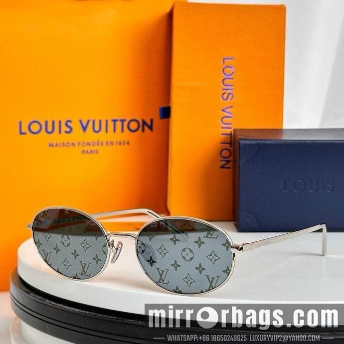 Replica LV Glasses smx185