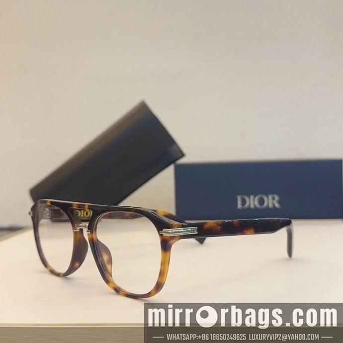 Replica Dior Glasses smx82