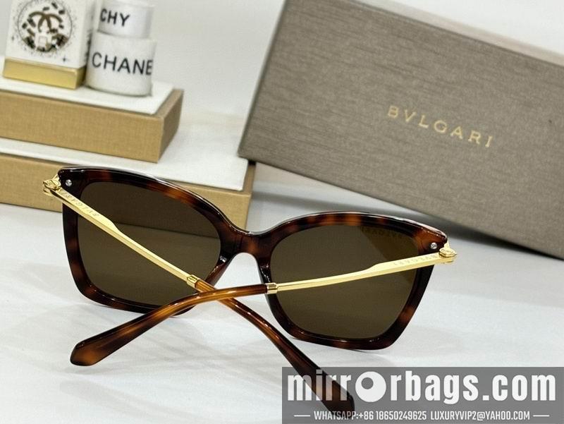 Replica Bvlgari Glasses 03smh164