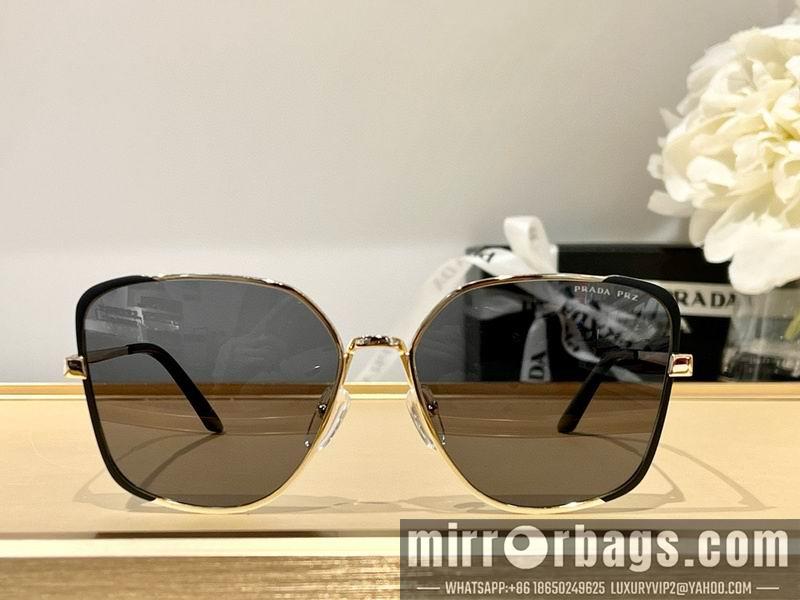 Replica Prada Glasses smr06