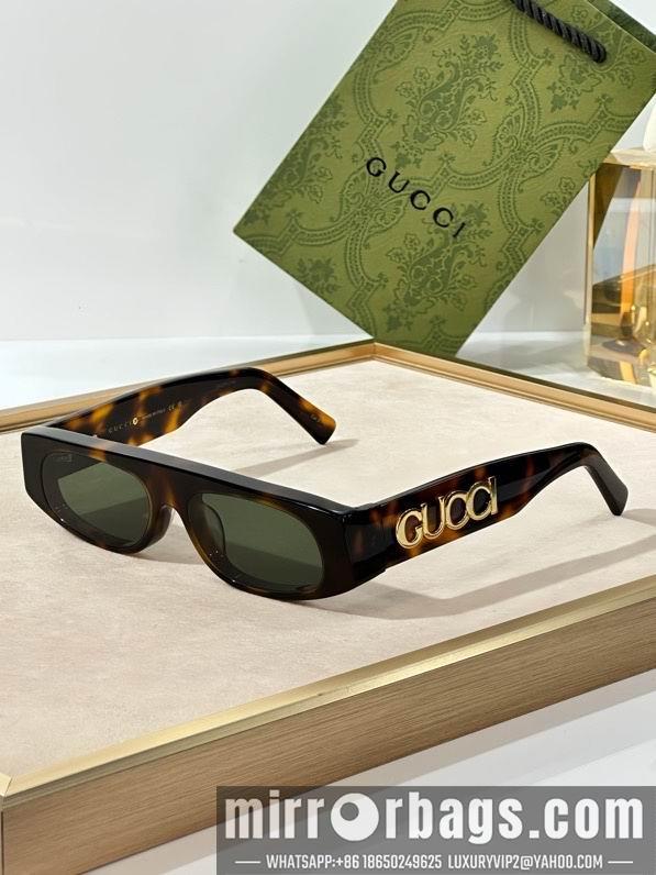 Replica Gucci Glasses smx198